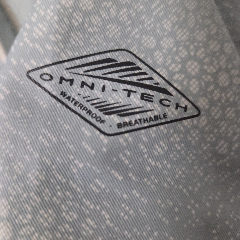 Columbia Jacket - Picture 3 of 4